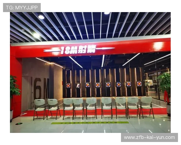 射箭俱乐部推动社区射箭体验项目与学校联动，射箭俱乐部的运营现状